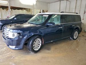 Ford Flex SEL 3.5L 6 2009