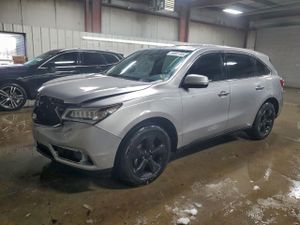 Acura MDX 3.5L 6 2014