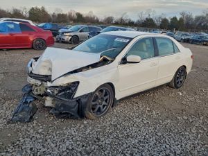 Honda Accord LX 2.4L 4 2003