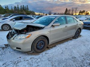 Toyota Camry CE 2.4L 4 2008