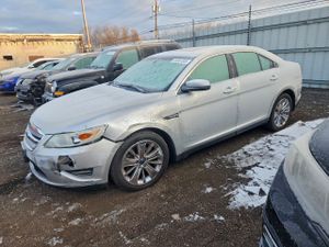 Ford Taurus LIMITED 3.5L 6 2010
