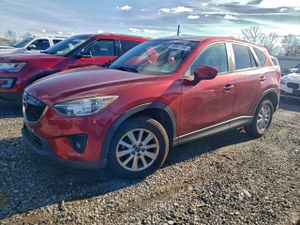 Mazda CX-5 TOURING 2.0L 4 2013