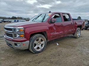 Chevrolet Silverado 1500 C1500 LT 5.3L 8 2015