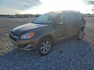 Toyota Rav4 LIMITED 3.5L 6 2011