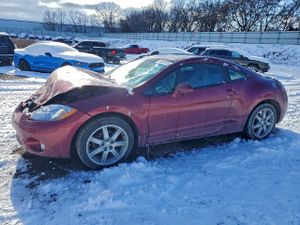 Mitsubishi Eclipse GT 3.8L 6 2006