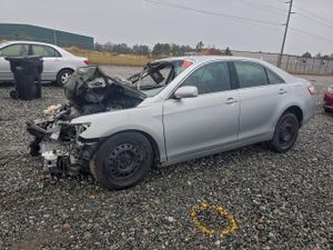 Toyota Camry CE 2.4L 4 2007