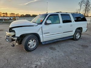 GMC Yukon K1500 5.3L 8 2003