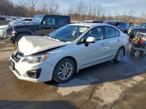 Subaru Impreza PREMIUM 2.0L 4 2014