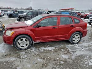 Dodge Caliber SXT 2.0L 4 2007