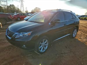 Lexus RX 350 3.5L 6 2010