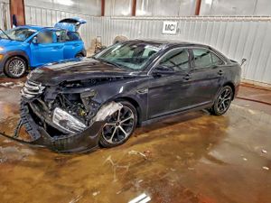 Ford Taurus SEL 3.5L 6 2015