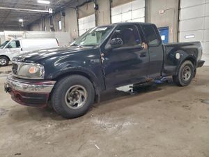 Ford F-150 4.6L 8 1997