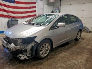 Honda Insight EX 1.3L 4 2010