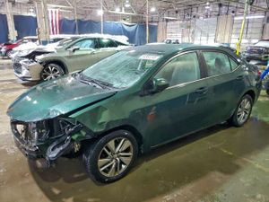 Toyota Corolla ECO 1.8L 4 2014