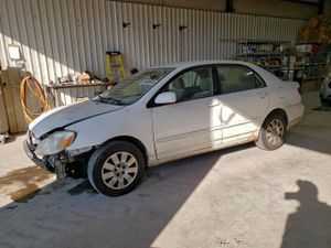 Toyota Corolla CE 1.8L 4 2003