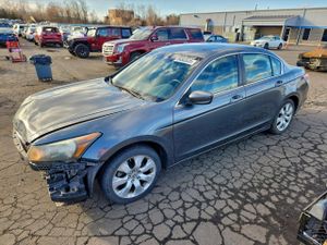 Honda Accord EX 2.4L 4 2010