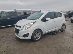 Chevrolet Spark 1LT 1.2L 4 2014