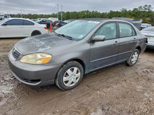 Toyota Corolla CE 1.8L 4 2005