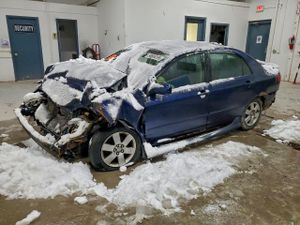 Toyota Corolla CE 1.8L 4 2007