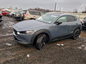Mazda CX-30 PREFERRED 2.5L 4 2023