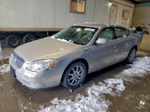 Buick Lucerne CXL 3.8L 6 2007