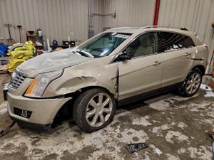 Cadillac SRX PREMIUM COLLECTION 3.6L 6 2013