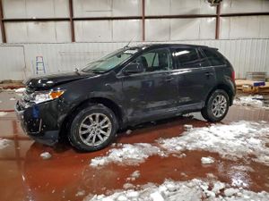 Ford Edge LIMITED 3.5L 6 2011