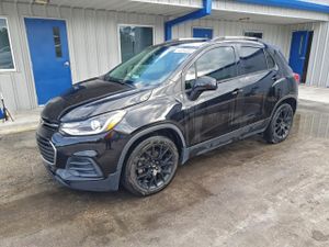 Chevrolet Trax 1LT 1.4L 4 2021