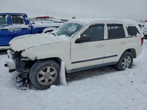 Jeep Grand Cherokee LAREDO 3.7L 6 2008