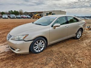 Lexus ES 350 3.5L 6 2010