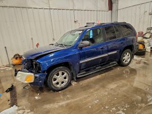 GMC Envoy 4.2L 6 2003