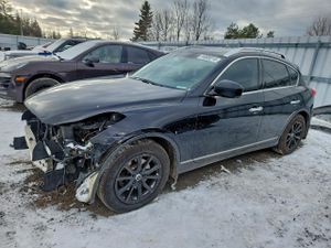 Infiniti EX BASE 3.5L 6 2010
