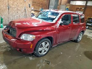 Chevrolet HHR LS 2.2L 4 2009