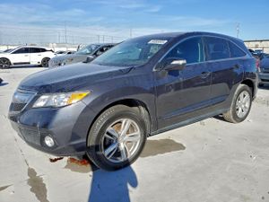 Acura RDX TECHNOLOGY 3.5L 6 2014