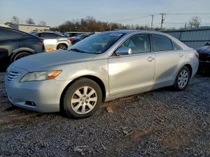 Toyota Camry LE 3.5L 6 2007