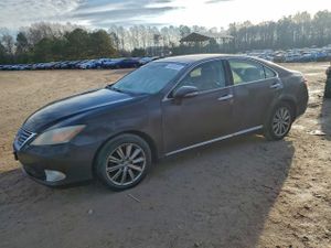Lexus ES 350 3.5L 6 2012
