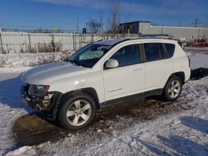 Jeep Compass SPORT 2.4L 4 2015