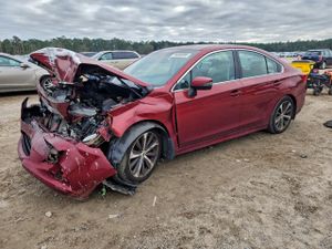 Subaru Legacy 2.5I LIMITED 2.5L 4 2015