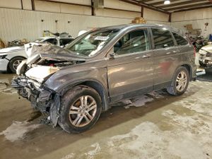 Honda CR-V EXL 2.4L 4 2011