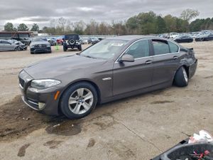 BMW 5 Series I 3.0L 6 2011