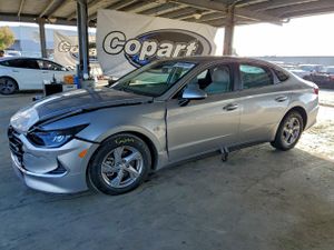 Hyundai Sonata SE 2.5L 4 2020