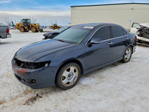 Acura TSX 2.4L 4 2007
