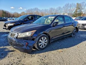 Honda Accord LX 2.4L 4 2008