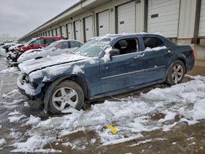 Chrysler 300 LX 2.7L 6 2008