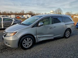 Honda Odyssey EX 3.5L 6 2014