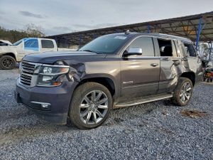 Chevrolet Tahoe C1500 LTZ 5.3L 8 2015