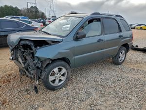 Kia Sportage LX 2.0L 4 2009