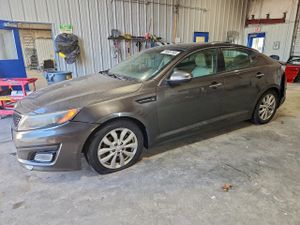 Kia Optima EX 2.4L 4 2014