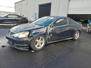 Acura RSX 2.0L 4 2002