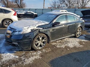 Acura TL 3.7L 6 2012